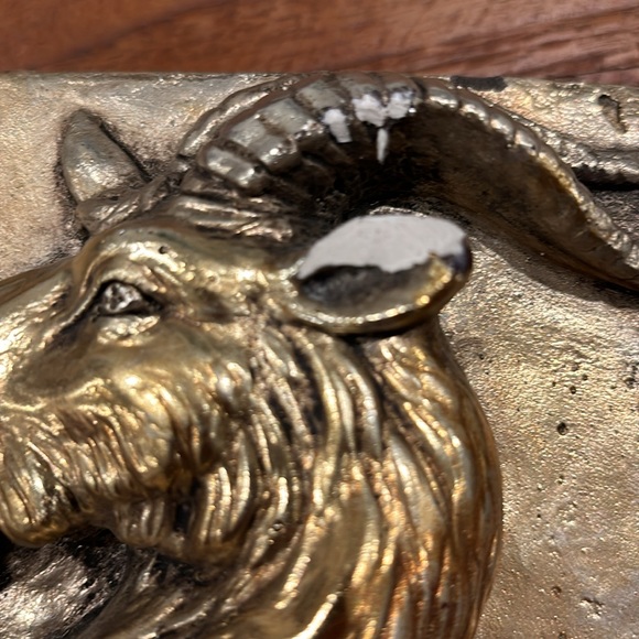 Collectors take a look! Rare Capricorn in good condition. - Picture 2 of 7